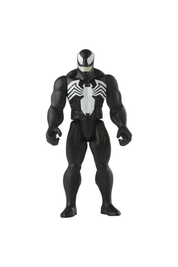 Legends Series Retro 375 Collection Venom Action Figure