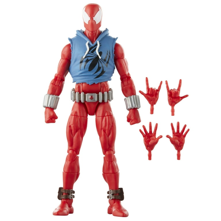 アメコミ MARVEL LEGENDS SERIES FIGURE Amazon.com: Marvel Legends Series Cable, Comics Collectible