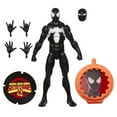 thumbnail image 1 of Marvel Legends Series Secret Wars Spider-Man, Retro Marvel Comics Collectible Action Figure (6”), 1 of 13