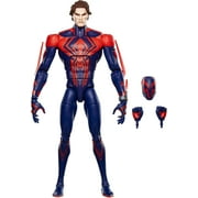 Marvel Legends Series Spider-Man 2099, Spider-Man Across the Spider-Verse Collectible Action Figure