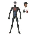 thumbnail image 1 of Marvel Legends Series Spider-Man: Across the Spider-Verse (Part One) Miles Morales Action Figure, 1 of 9