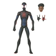 Marvel Legends Series Spider-Man Across the Spider-Verse Part One Miles Morales Action Figure