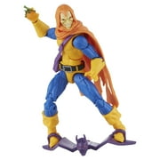 Marvel Legends Series Spider-Man Hobgoblin Action Figure, Includes 3 Accessories