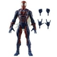 thumbnail image 1 of Marvel Legends Series Spider-Man Unlimited, Retro Comics Action Figure, 1 of 9