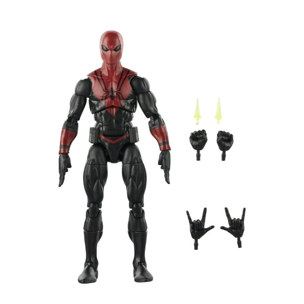 Spider-Shot Spider-Man Figure | Movie - Walmart Business Supplies