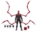 thumbnail image 1 of Marvel Legends Series Superior Spider-Man, 6" Comics Collectible Action Figure, 1 of 10