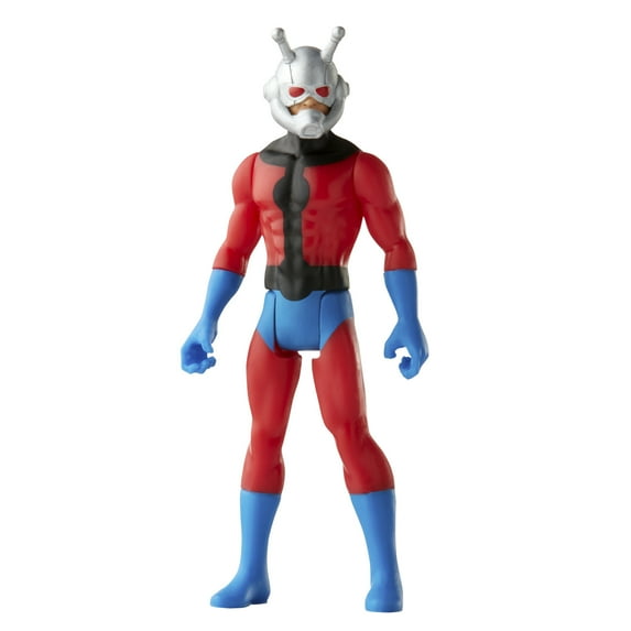 Marvel: Legends Series The Astonishing Ant Man Kids Toy Action Figure for Boys and Girls (9”)