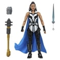 thumbnail image 1 of Marvel Legends Series Thor: Love and Thunder King Valkyrie Action Figure, 1 of 11