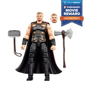 Marvel Legends Series Thor, Marvel Studios Avengers Doomsday 6" Action Figure