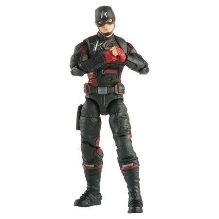 Marvel: Legends Series U.S. Kids Toy Action Figure for Boys and Girls (4”)