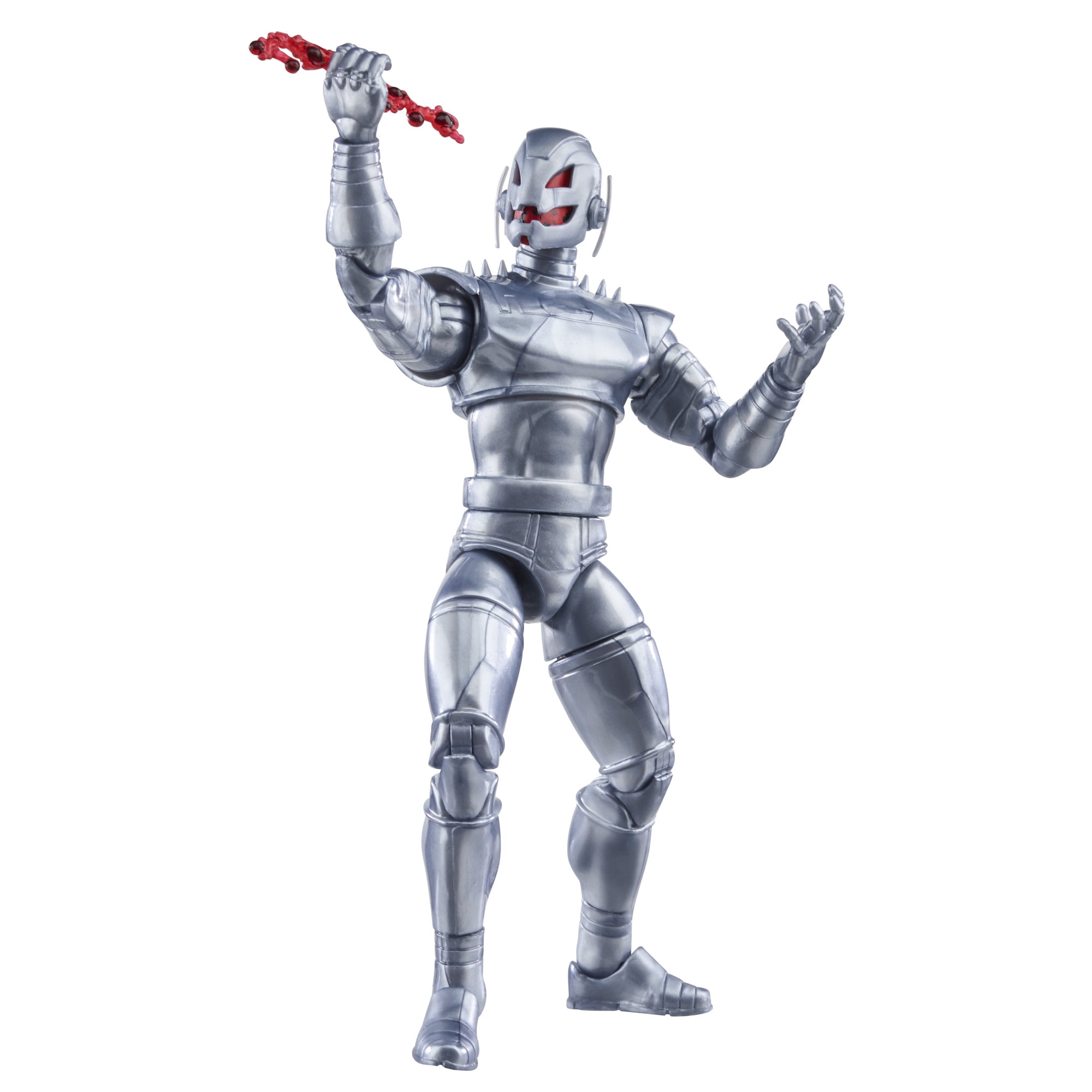 Hasbro Marvel Legends Comic Series Ultron 6-inch Action Figure
