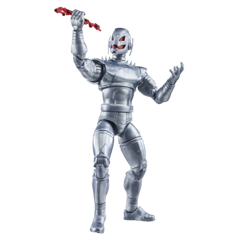 Hasbro Marvel Legends Ultron Action Figure - Comic-Inspired Robot