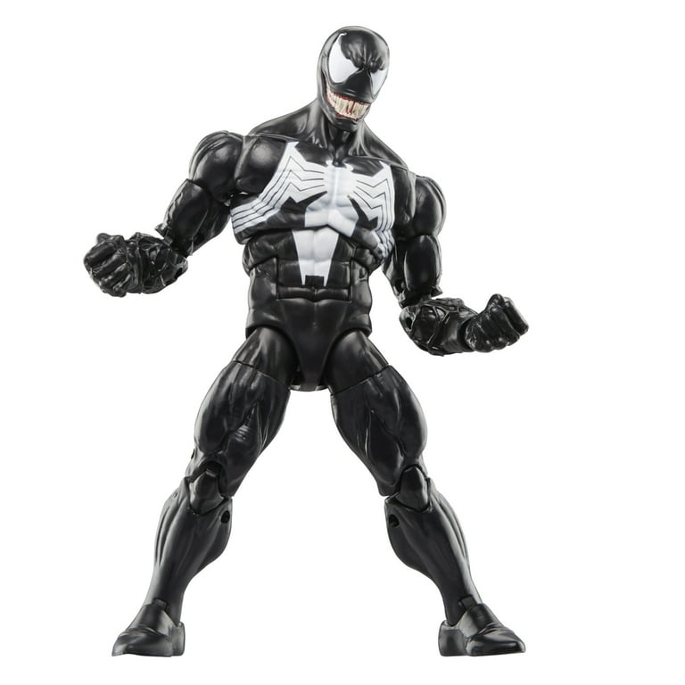 Marvel Legends Series Retro Collection Venom - 6-inch Marvel Legends Series Retro Collection Venom - 6-inch
