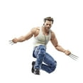thumbnail image 1 of Marvel Legends Series Wolverine, Deadpool 2 Adult Collectible Action Figure (6”), 1 of 10
