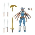 thumbnail image 1 of Marvel Legends Series X-Men Classic Marvel’s Spiral Action Figure, 8 Accessories, 1 of 7
