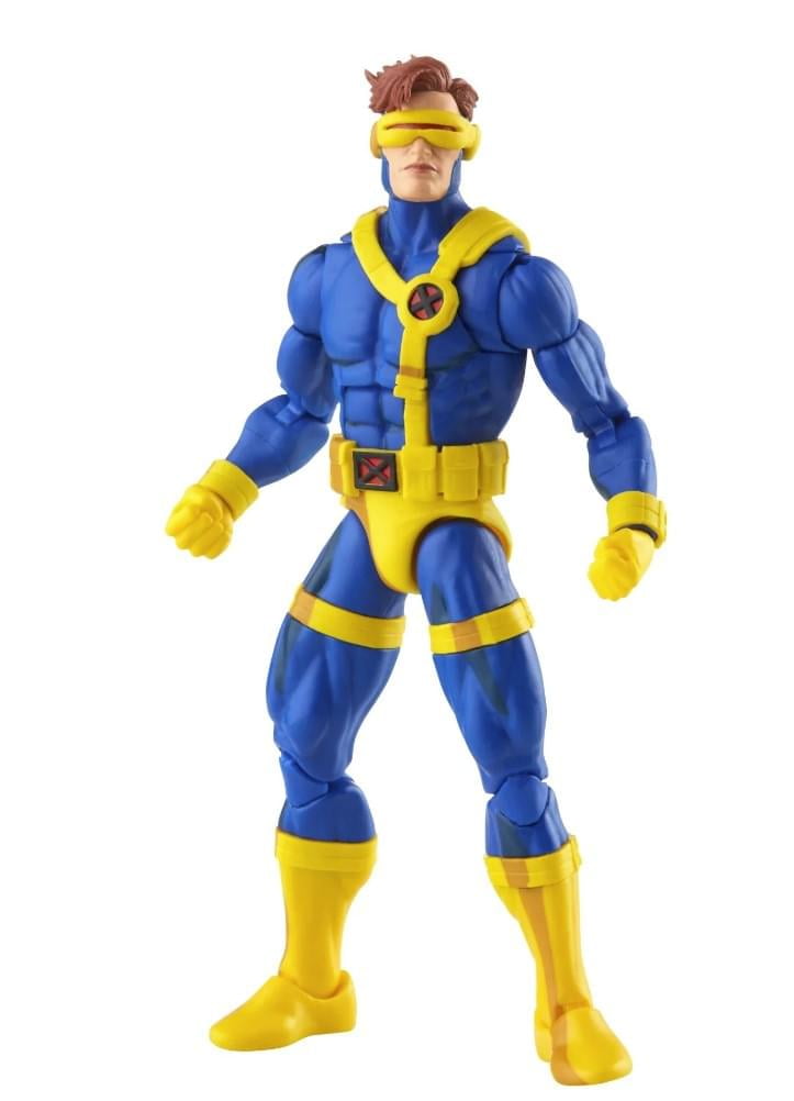 Marvel Legends Action Figures in Marvel Action Figures