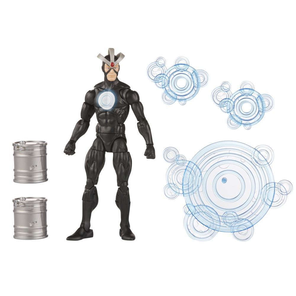 Marvel Legends Series X-Men's Havok 6-inch Action Figure