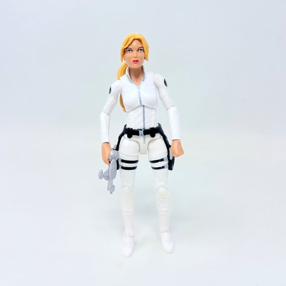 Marvel Legends Shield Agent Avengers Sharon Carter