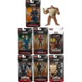 thumbnail image 1 of Marvel Legends Spider-Man 3 Series Wave 1 BAF Armadillo 6-Inch Action Figure Set 7 Figure + 1 BAF Figure, 1 of 2