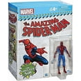 thumbnail image 1 of Marvel Legends Spider-Man vs. The Sinister Six Action Figure 7-Pack, 1 of 4