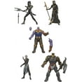 thumbnail image 1 of Marvel Legends The Children of Thanos Action Figure 5-Pack (Thanos, Proxima Midnight, Ebony Maw, Corvus Glaive & Cull Obsidian), 1 of 3