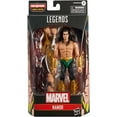 thumbnail image 1 of Marvel Legends The Void Series  Namor Action Figure, 1 of 4