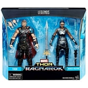 Marvel Legends Thor & Valkyrie Action Figure 2-Pack