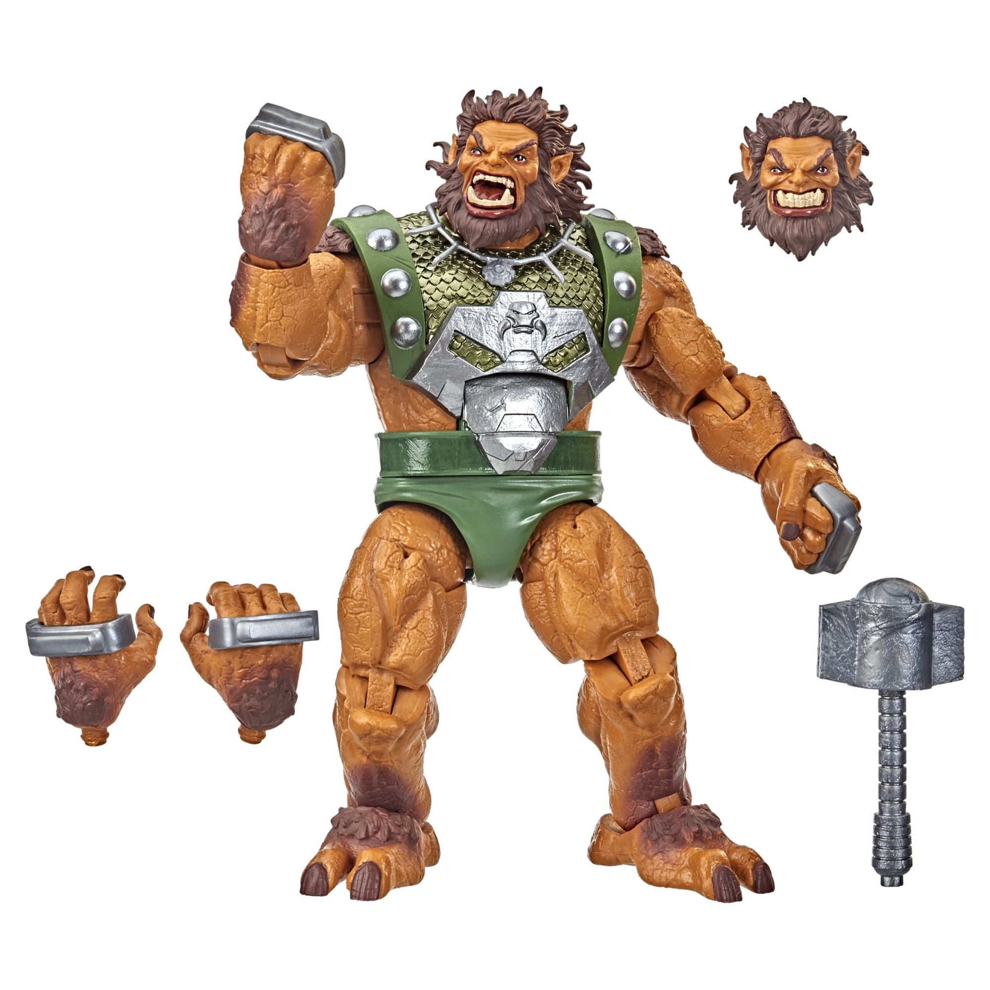Marvel legends ulik deals