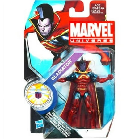 Marvel Legends Universe 3.75