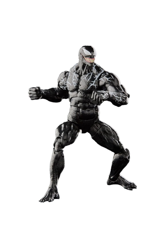 Legends Venompool Series Venom Action Figure