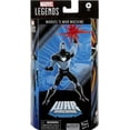 thumbnail image 1 of Marvel Legends War Machine Action Figure, 1 of 5