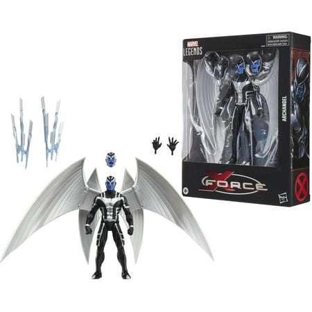 Marvel - Legends Series X-Force Archangel