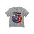 thumbnail image 1 of Marvel Little Boys' Civil War Duo Shield Tee, 1 of 1