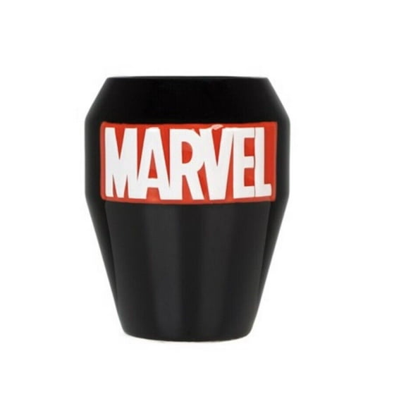Marvel Logo Hug Mug 330ML