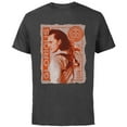 thumbnail image 1 of Marvel Loki Glorious Golden Dagger For All Time Always - Short Sleeve Cotton T-Shirt for Adults - Customized-Charcoal, 1 of 5