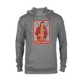 thumbnail image 1 of Marvel Loki Glorious Purpose - Pullover Hoodie for Adults - Customized-Athletic Heather, 1 of 5