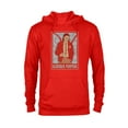 thumbnail image 1 of Marvel Loki Glorious Purpose - Pullover Hoodie for Adults - Customized-Red, 1 of 5