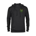 thumbnail image 1 of Marvel Loki Icon Small Print - Pullover Hoodie for Adults - Customized-Black, 1 of 5