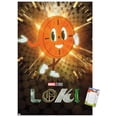 thumbnail image 1 of Marvel Loki - Miss Minutes One Sheet Wall Poster, 22.375" x 34", 1 of 6