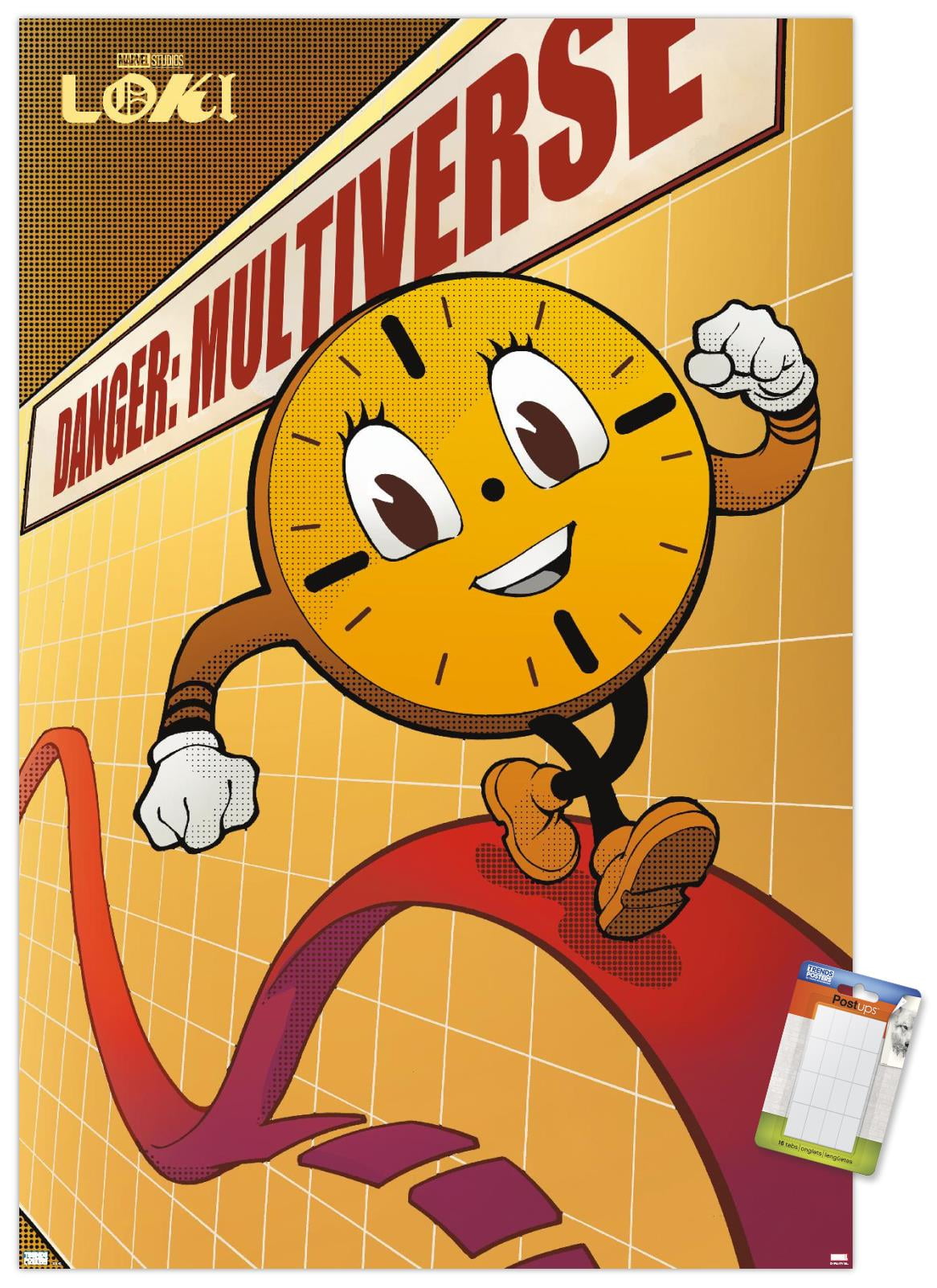 Thunderbolts & Fantastic Four