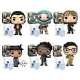thumbnail image 1 of Marvel: Loki Season 2 Set of 6 Funko Pop Vinyl Figures + Blue Salamander Emporium Protective Cases, 1 of 6