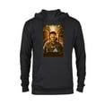 thumbnail image 1 of Marvel Loki Series Poster - Pullover Hoodie for Adults - Customized-Black, 1 of 5