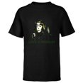 thumbnail image 1 of Marvel Loki Sylvie Love is Mischief - Short Sleeve T-Shirt for Kids - Customized-Black, 1 of 5