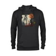 thumbnail image 1 of Marvel Loki TVA File Cosmic Mistake Variant Identified - Pullover Hoodie for Adults - Customized-Black, 1 of 5