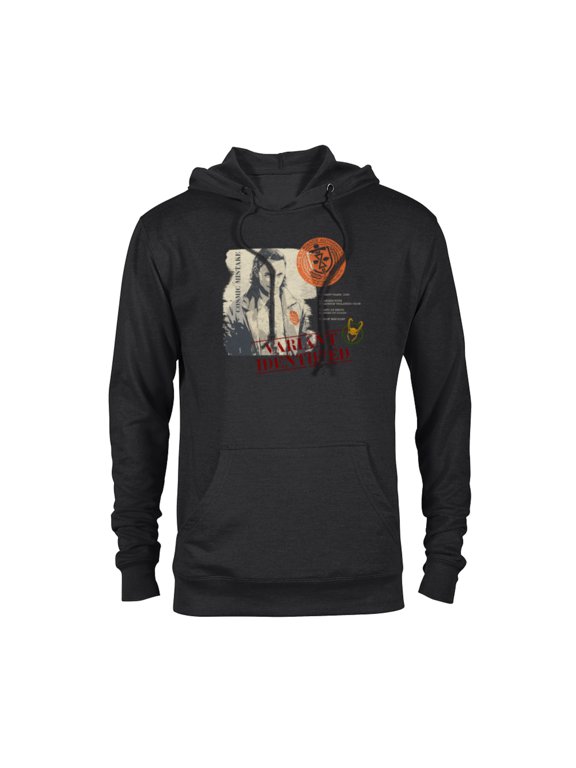 Loki TVA File Cosmic Mistake Variant Identified - Pullover Hoodie for Adults - Customized-Black
