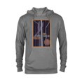 thumbnail image 1 of Marvel Loki TVA Stable Society Tidy Timeline - Pullover Hoodie for Adults - Customized-Athletic Heather, 1 of 5