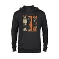 thumbnail image 1 of Marvel Loki Time Hunter-B15 Panels - Pullover Hoodie for Adults - Customized-Black, 1 of 5