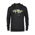 thumbnail image 1 of Marvel Loki Time Variance Authority TVA Timeline - Pullover Hoodie for Adults - Customized-Black, 1 of 5