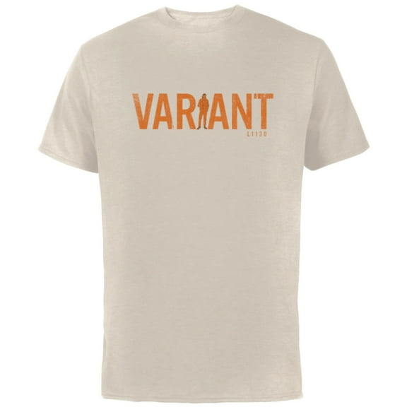 Marvel Loki Variant L1130 Retro - Short Sleeve Cotton T-Shirt for Adults - Customized-Natural