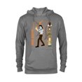 thumbnail image 1 of Marvel Loki Variants Identified - Pullover Hoodie for Adults – Customized-Graphite Heather, 1 of 5